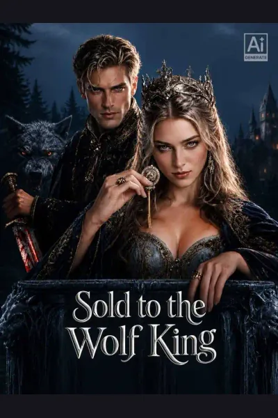 Pôster de Sold to the Wolf King