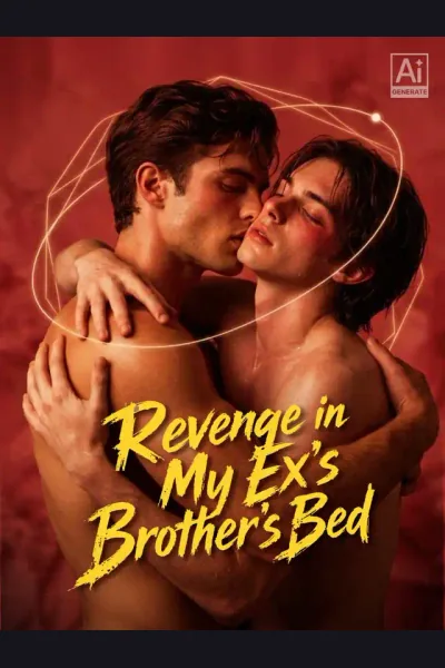 Revenge in My Ex's Brother's Bed poster