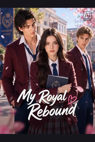 Póster de My Royal Rebound