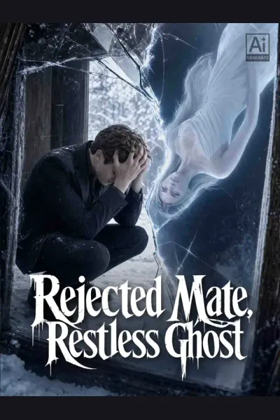 Póster de Rejected Mate, Restless Ghost