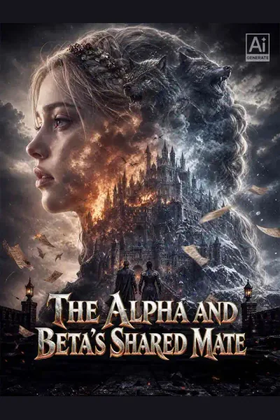Póster de The Alpha and Beta's Shared Mate