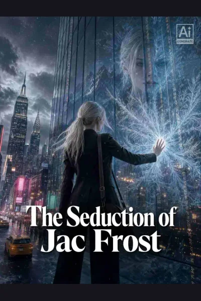 The Seduction of Jac Frost poster