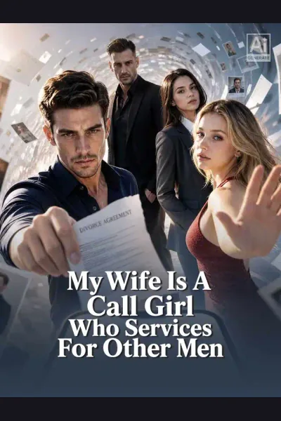 Affiche de My Wife Is A Call Girl Who Services For Other Men