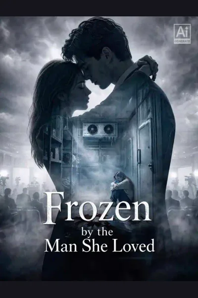 Frozen by the Man She Loved poster