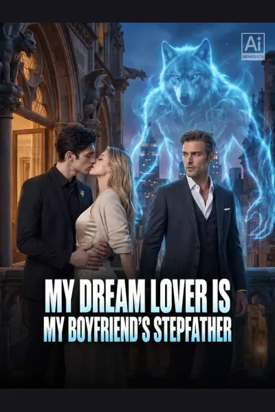 Póster de My Dream Lover Is My Boyfriend's Stepfather