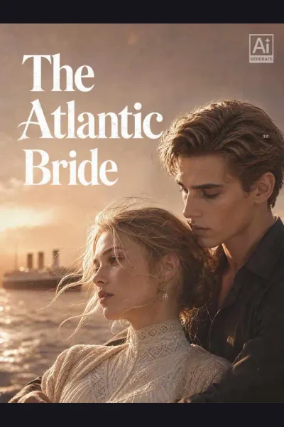 The Atlantic Bride poster