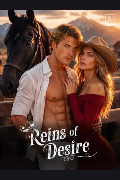 Póster de Reins of Desire