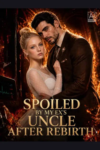 Affiche de Spoiled by My Ex's Uncle After Rebirth