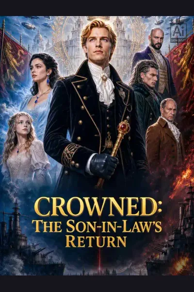 Affiche de Crowned: The Son-in-Law's Return