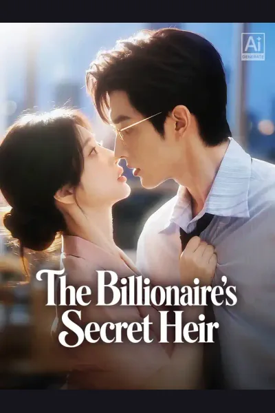 Affiche de The Billionaire's Secret Heir