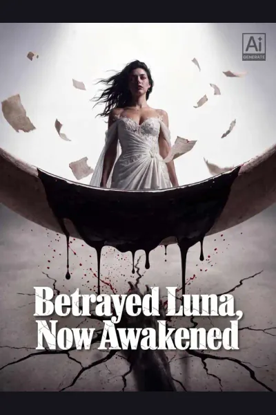 Affiche de Betrayed Luna, Now Awakened
