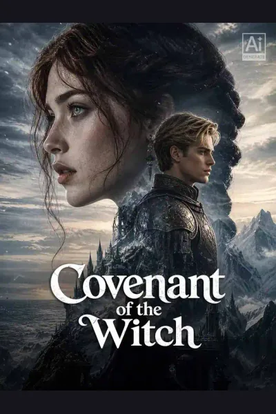 Póster de Covenant of the Witch
