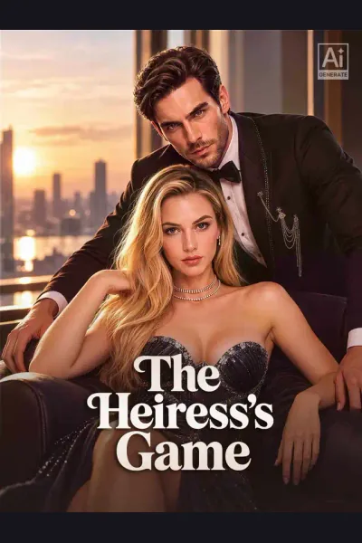 Affiche de The Heiress's Game