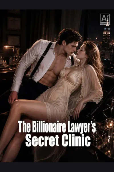 The Billionaire Lawyer’s Secret Clinic poster