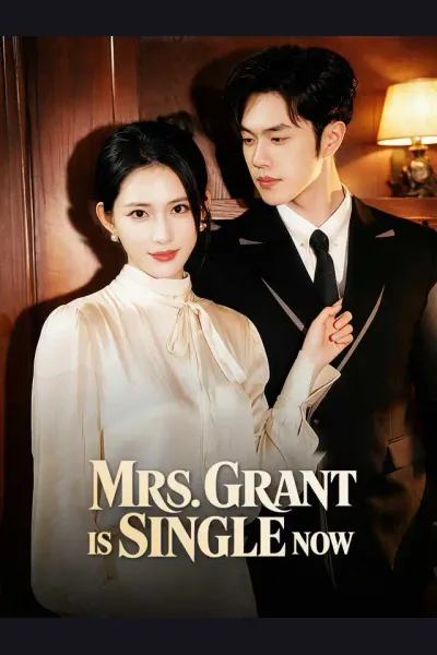 Póster de Mrs. Grant Is Single Now