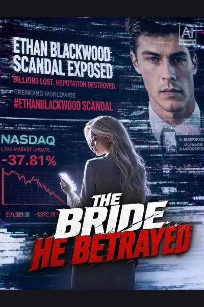 Pôster de The Bride He Betrayed