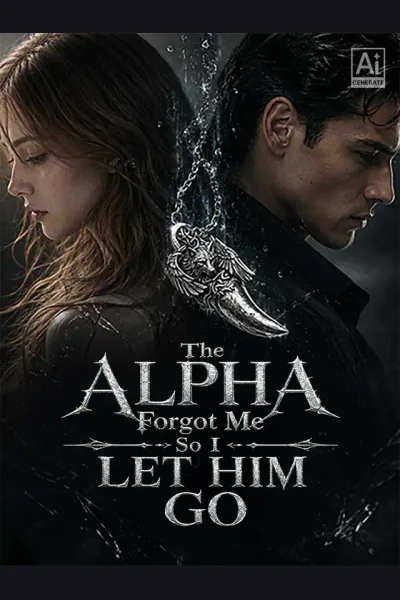 Affiche de The Alpha Forgot Me, So I Let Him Go