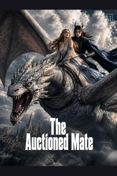 The Auctioned Mate poster
