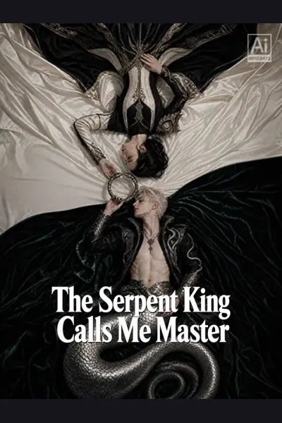 Affiche de The Serpent King Calls Me Master