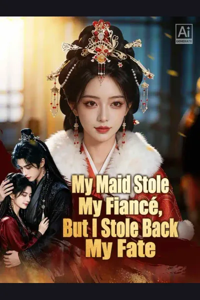 Affiche de My Maid Stole My Fiancé, But I Stole Back My Fate