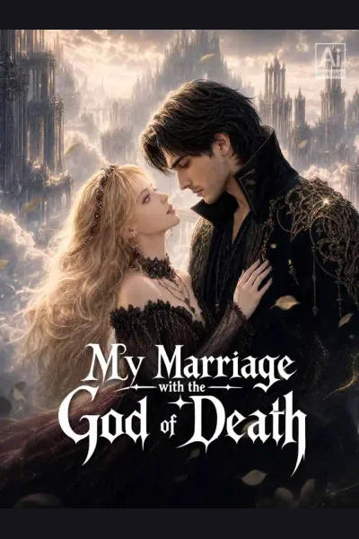 Pôster de My Marriage with the God of Death