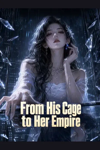 From His Cage to Her Empire poster