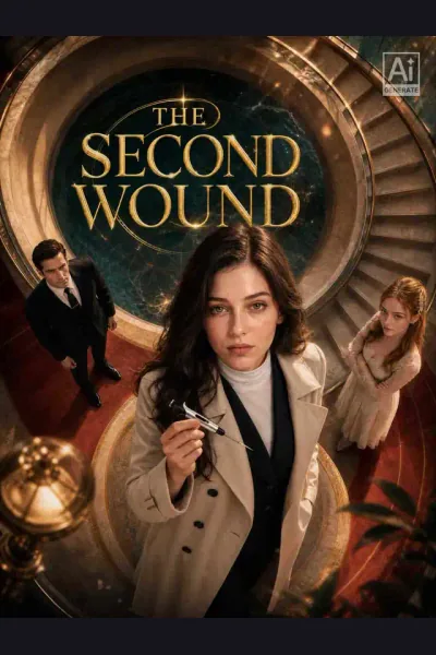 The Second Wound poster