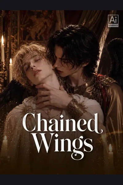 Affiche de Chained Wings
