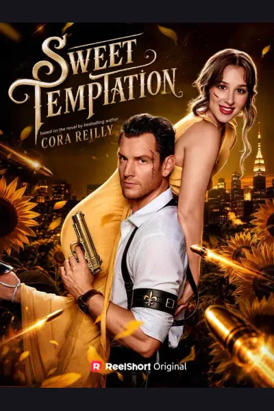 Sweet Temptation poster