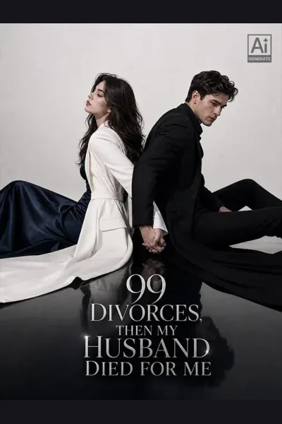 Affiche de 99 Divorces, Then My Husband Died for Me
