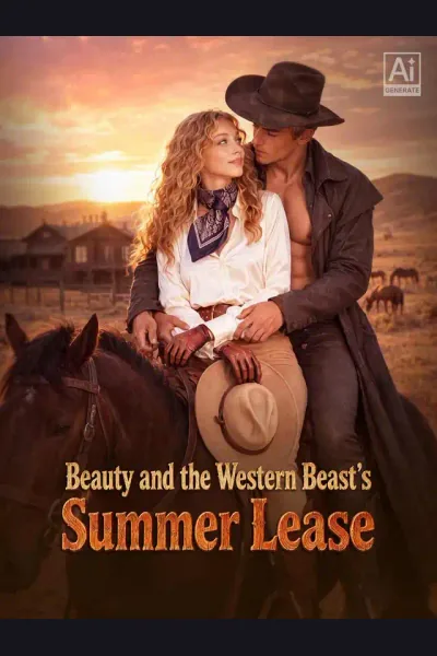 Póster de Beauty and the Western Beast's Summer Lease