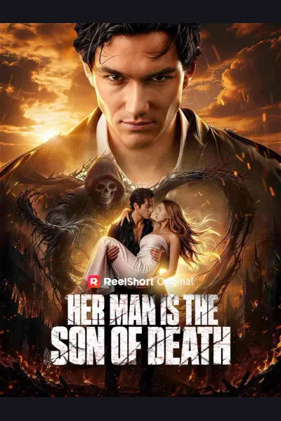 Affiche de Her Man Is the Son of Death