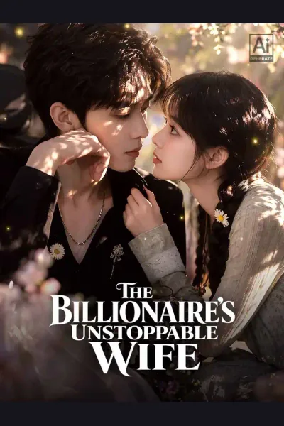 Póster de The Billionaire's Unstoppable Wife