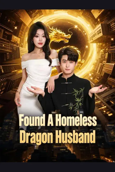 Pôster de Found A Homeless Dragon Husband