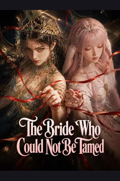 Póster de The Bride Who Could Not Be Tamed