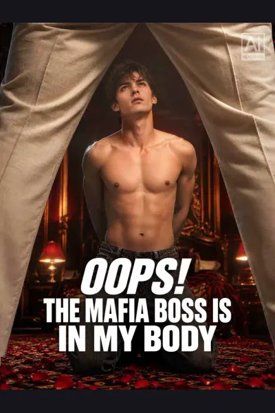 Oops! The Mafia Boss Is in My Body poster