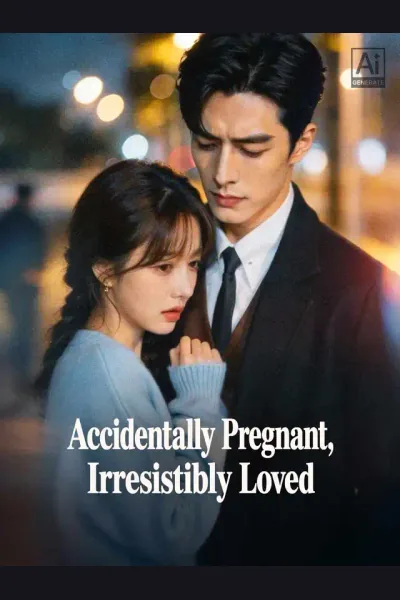 Accidentally Pregnant, Irresistibly Loved poster