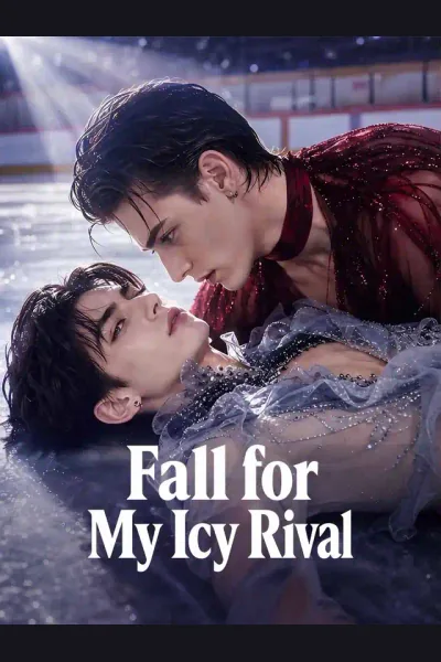 Pôster de Fall for My Icy Rival