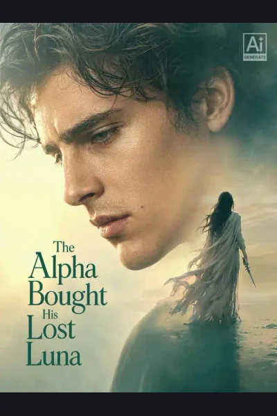 Affiche de The Alpha Bought His Lost Luna