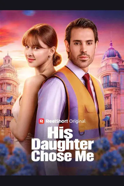 Póster de His Daughter Chose Me