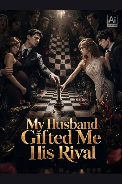 Affiche de My Husband Gifted Me His Rival