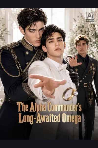 Affiche de The Alpha Commander’s Long-Awaited Omega