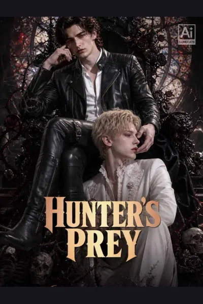 Hunter's Prey poster