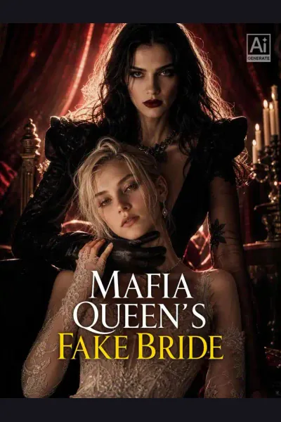 Mafia Queen's Fake Bride poster