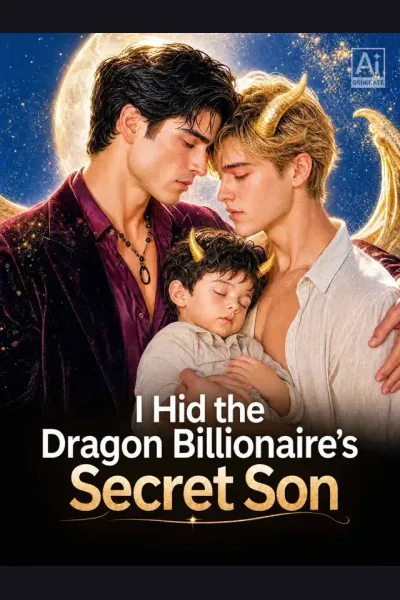 I Hid the Dragon Billionaire's Secret Son poster