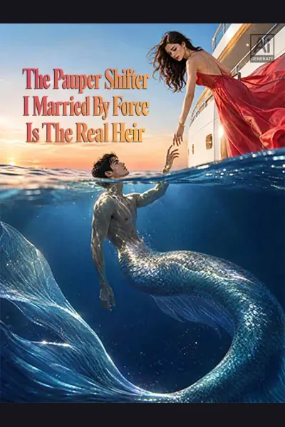 Póster de The Pauper Shifter I Married By Force Is The Real Heir