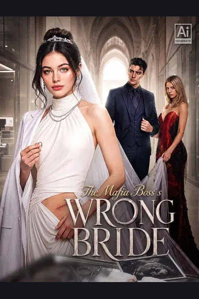 Póster de The Mafia Boss's Wrong Bride