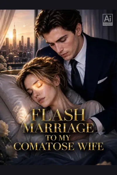 Flash Marriage to My Comatose Wife poster