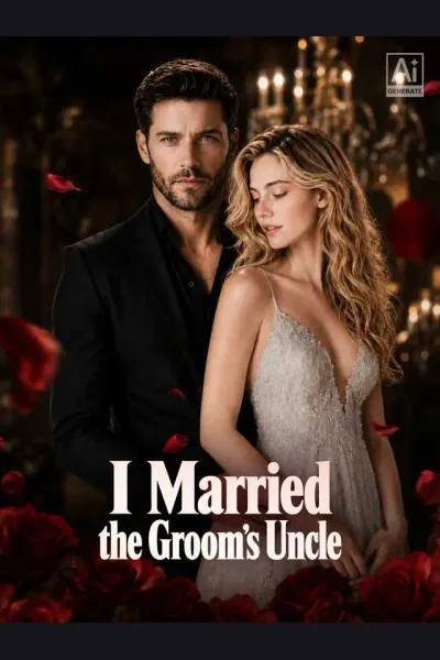 Póster de I Married the Groom's Uncle