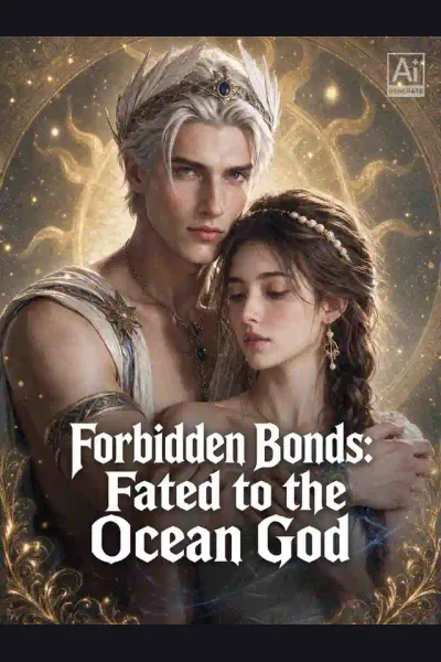 Affiche de Forbidden Bonds: Fated to the Ocean God